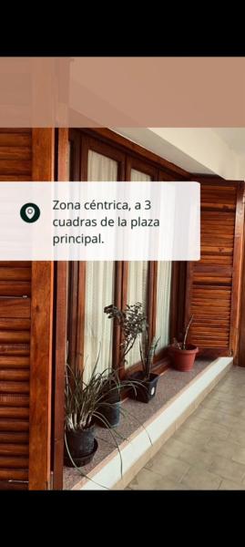 Casa de Edith